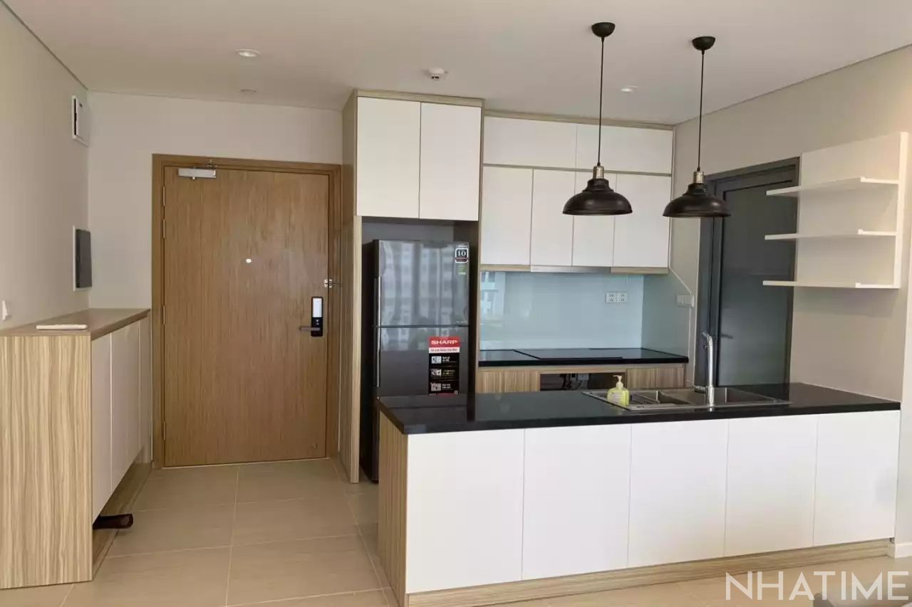 Bán căn hộ Bora Bora Đảo Kim Cương tầng 8 Photo No.3