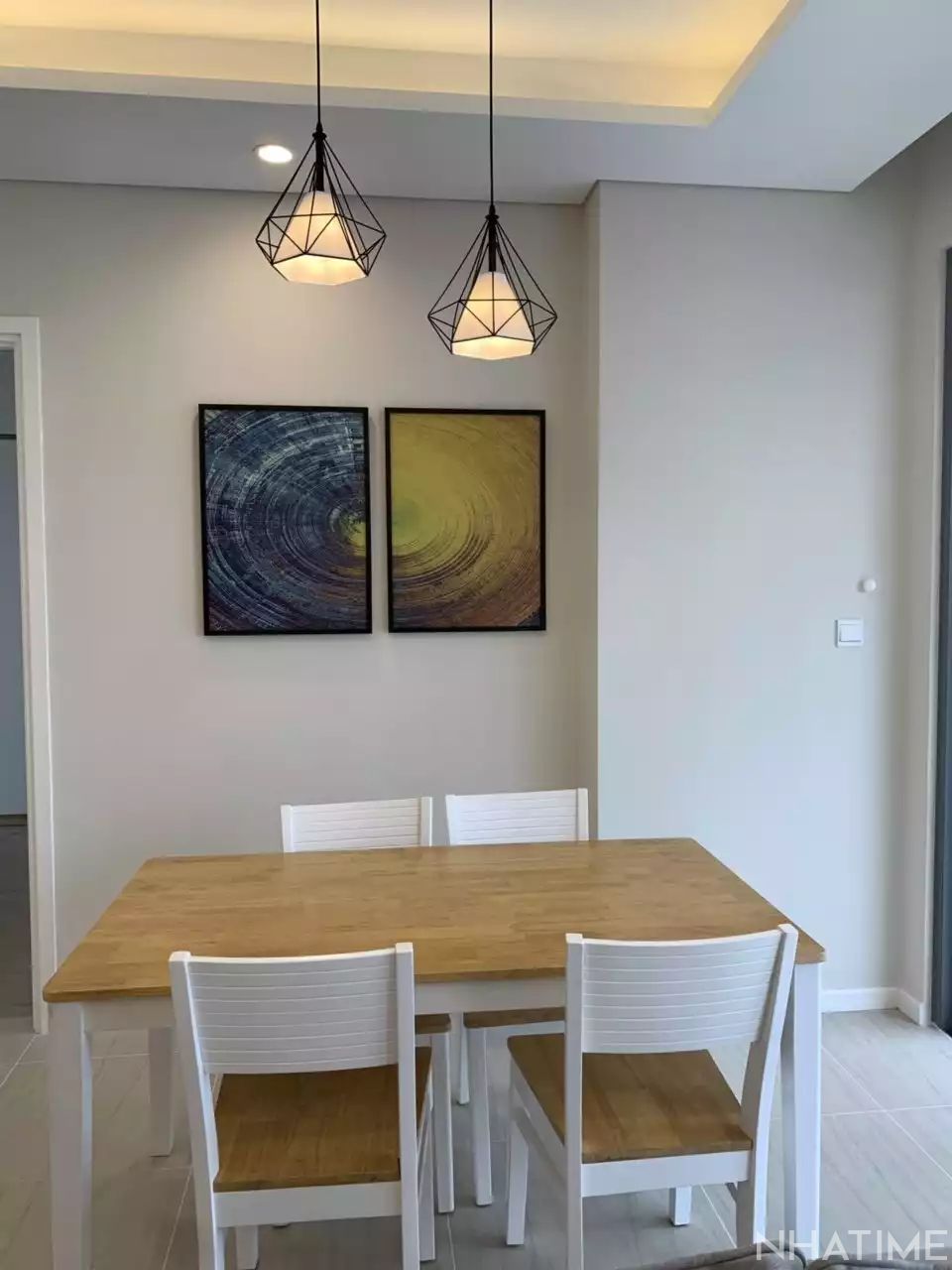 Bán căn hộ Bora Bora Đảo Kim Cương tầng 8 Photo No.4