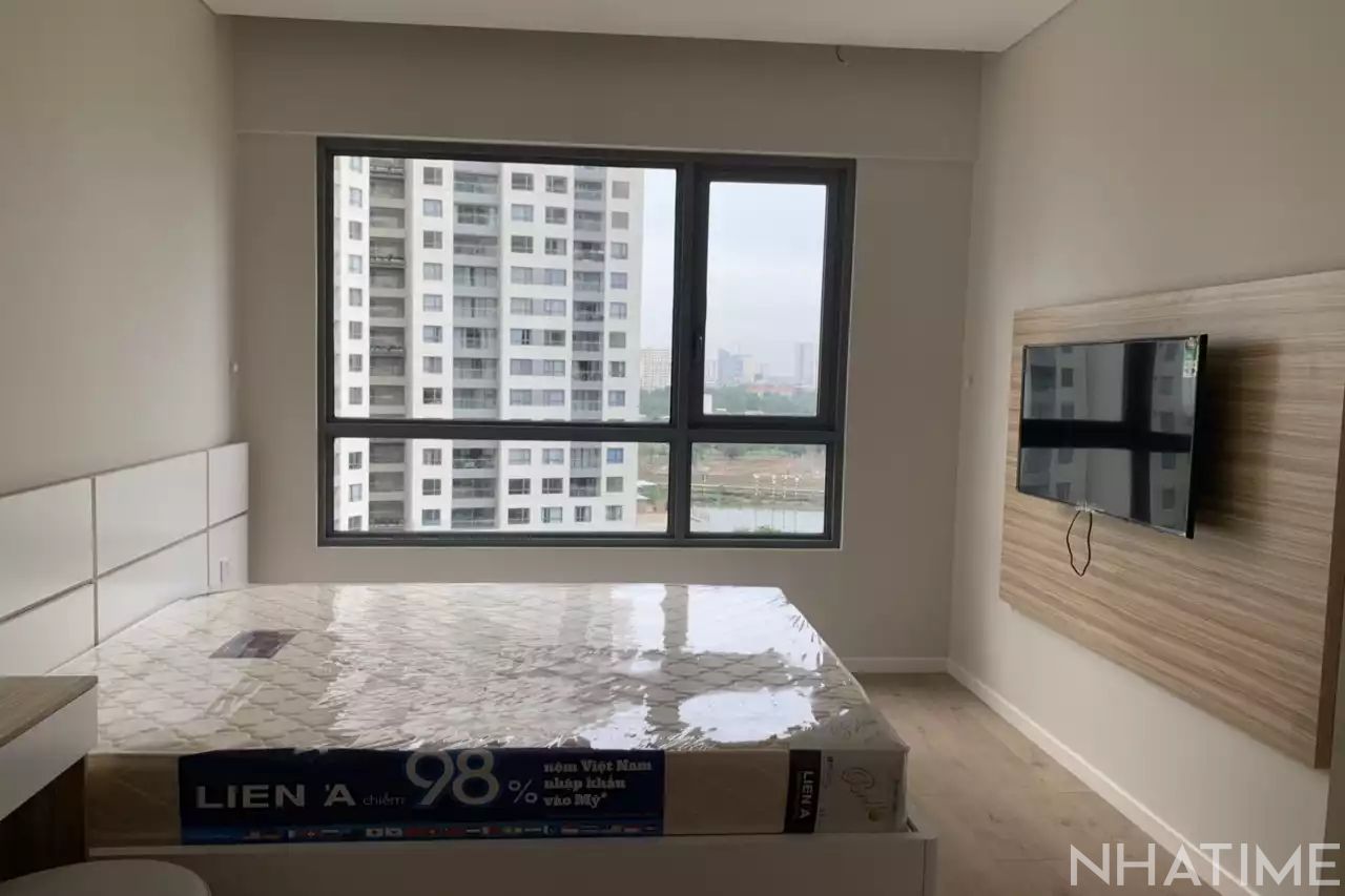 Bán căn hộ Bora Bora Đảo Kim Cương tầng 8 Photo No.8