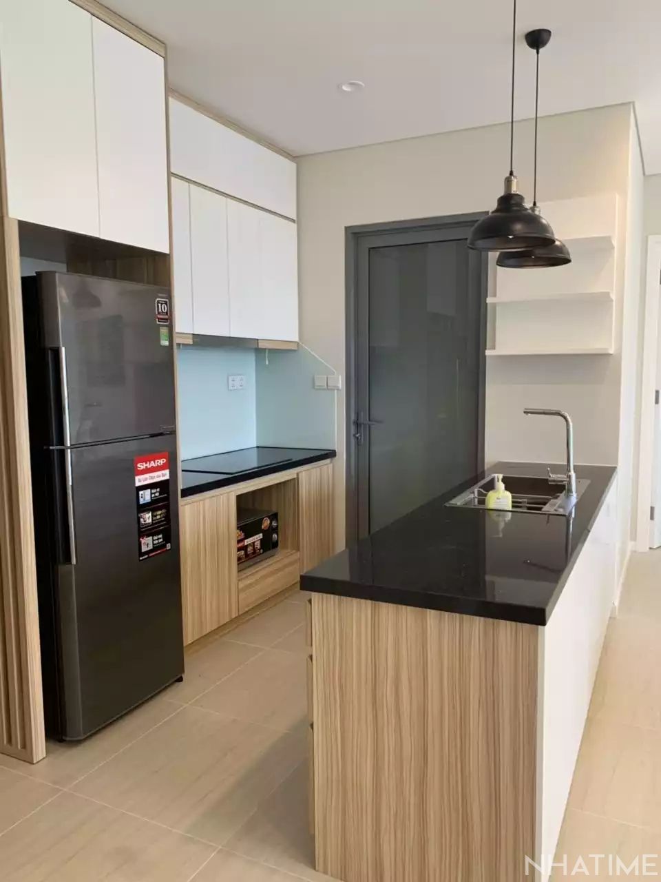 Bán căn hộ Bora Bora Đảo Kim Cương tầng 8 Photo No.9