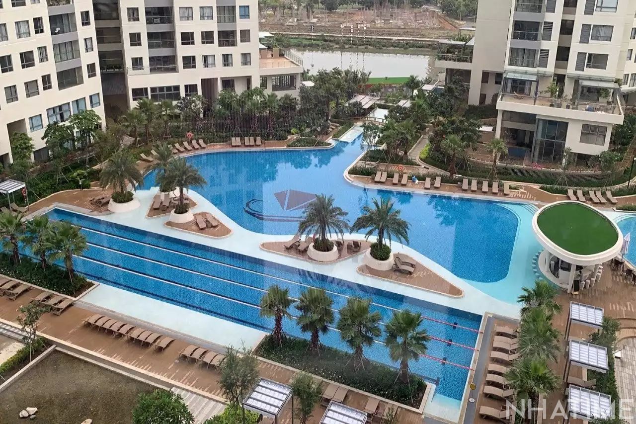 Bán căn hộ Bora Bora Đảo Kim Cương tầng 8 Photo No.11