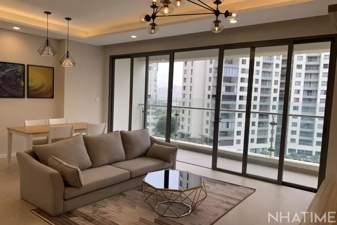 Bán căn hộ Bora Bora Đảo Kim Cương tầng 8 Photo No.15