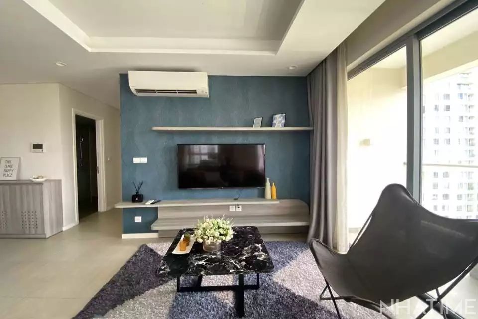 Bán căn hộ Hawaii Đảo Kim Cương tầng 12 Photo No.3