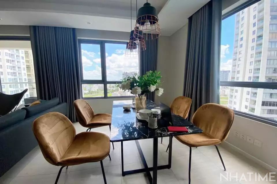 Bán căn hộ Hawaii Đảo Kim Cương tầng 12 Photo No.4