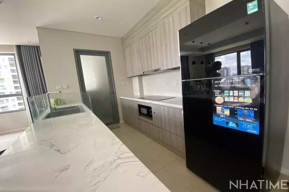 Bán căn hộ Hawaii Đảo Kim Cương tầng 12 Photo No.5