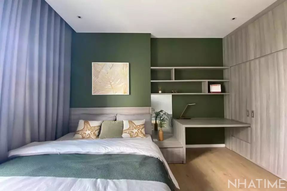 Bán căn hộ Hawaii Đảo Kim Cương tầng 12 Photo No.6