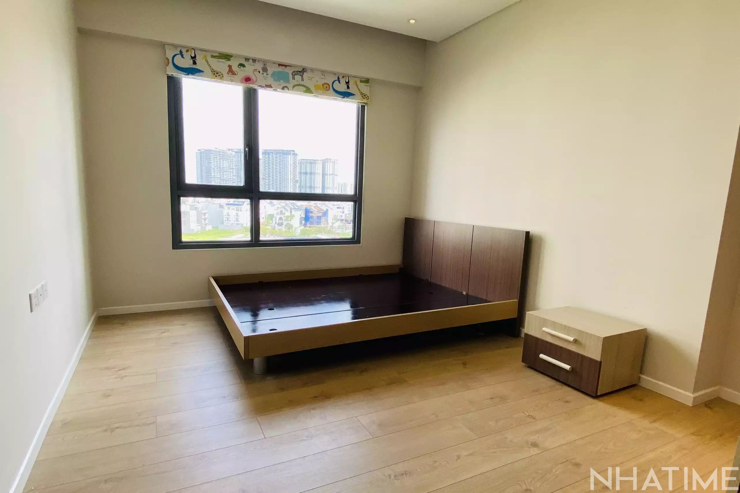 Bán căn hộ Hawaii Đảo Kim Cương tầng 6 Photo No.3