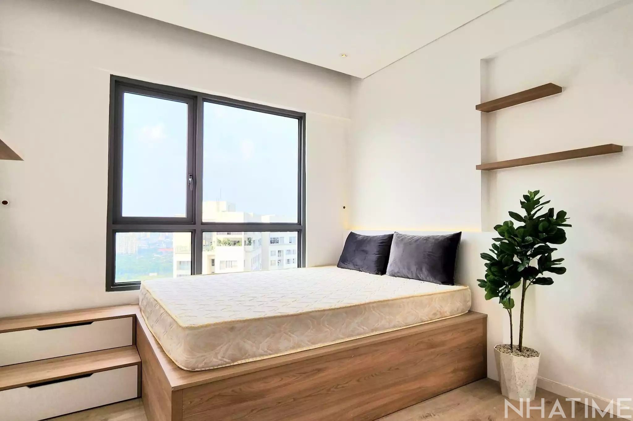 Bán căn hộ Maldives Đảo Kim Cương tầng 19 Photo No.6