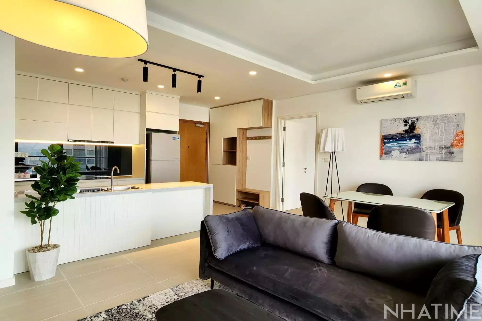 Bán căn hộ Maldives Đảo Kim Cương tầng 19 Photo No.12