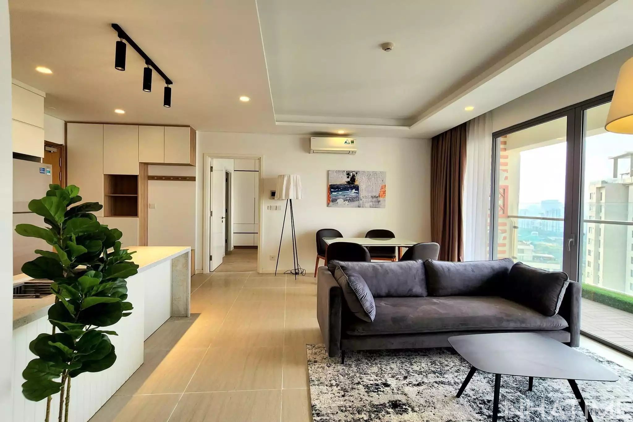 Bán căn hộ Maldives Đảo Kim Cương tầng 19 Photo No.14