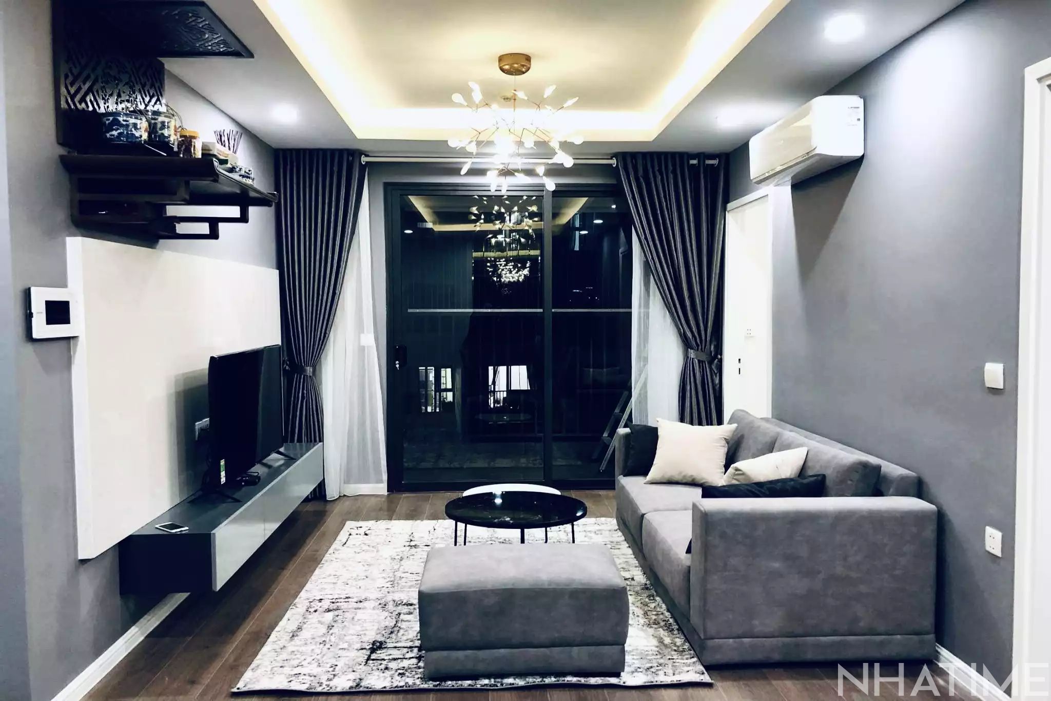 Bán căn hộ C Imperia Sky Garden tầng 16 Photo No.3