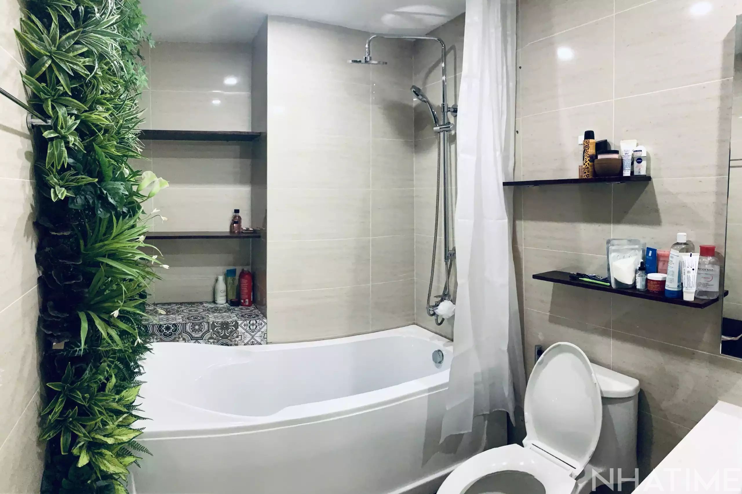 Bán căn hộ C Imperia Sky Garden tầng 16 Photo No.4