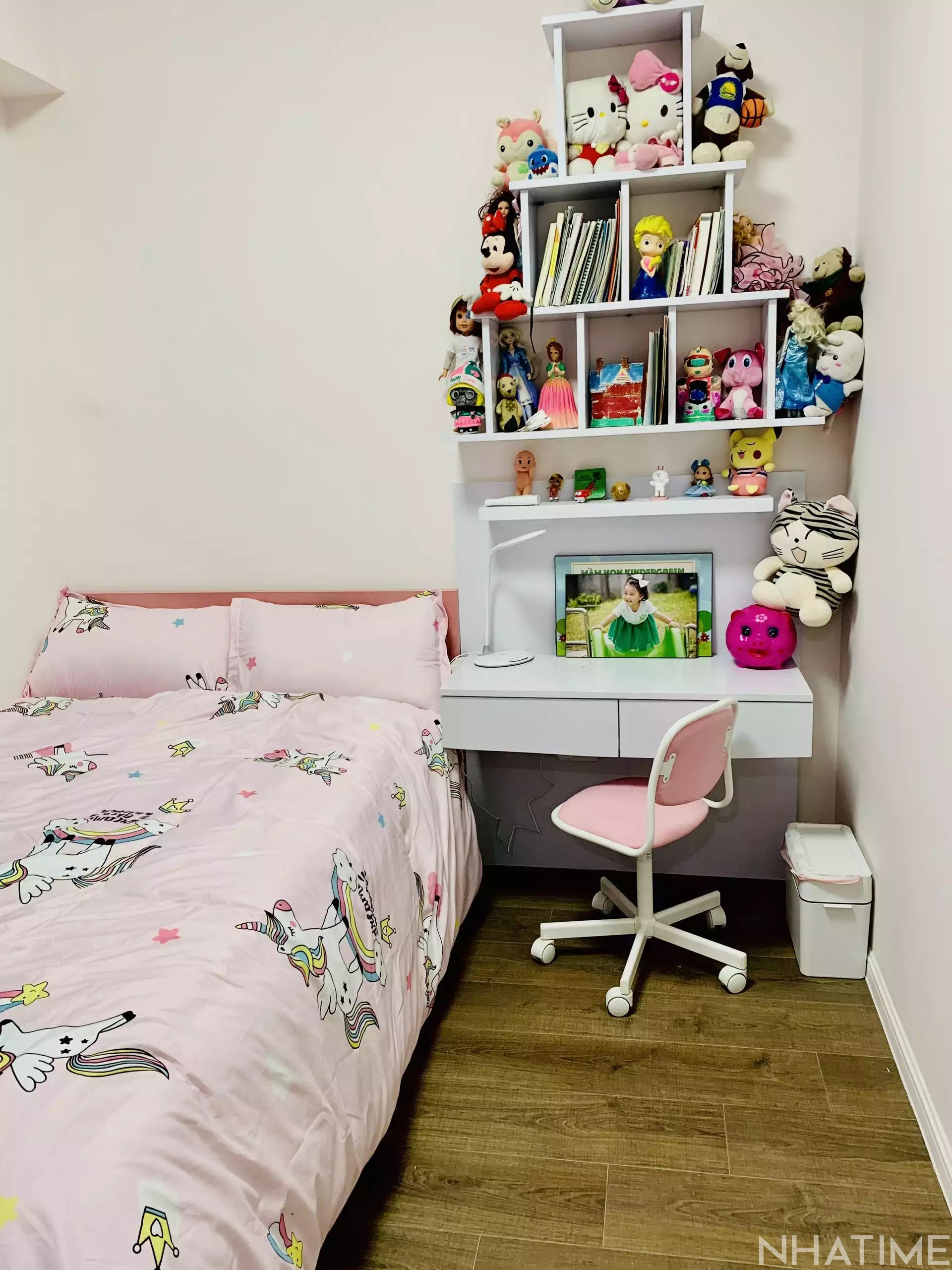 Bán căn hộ C Imperia Sky Garden tầng 16 Photo No.6