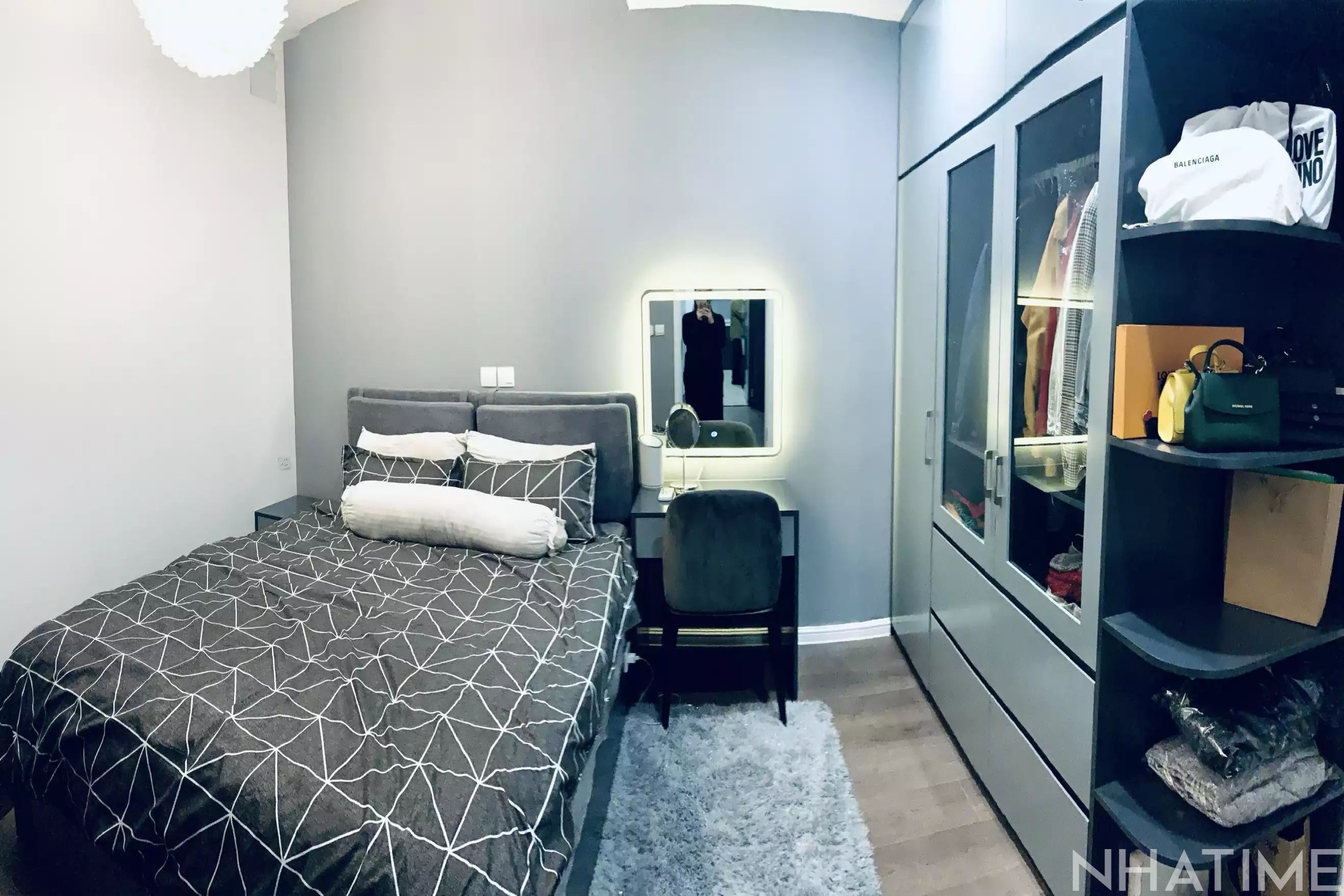 Bán căn hộ C Imperia Sky Garden tầng 16 Photo No.9