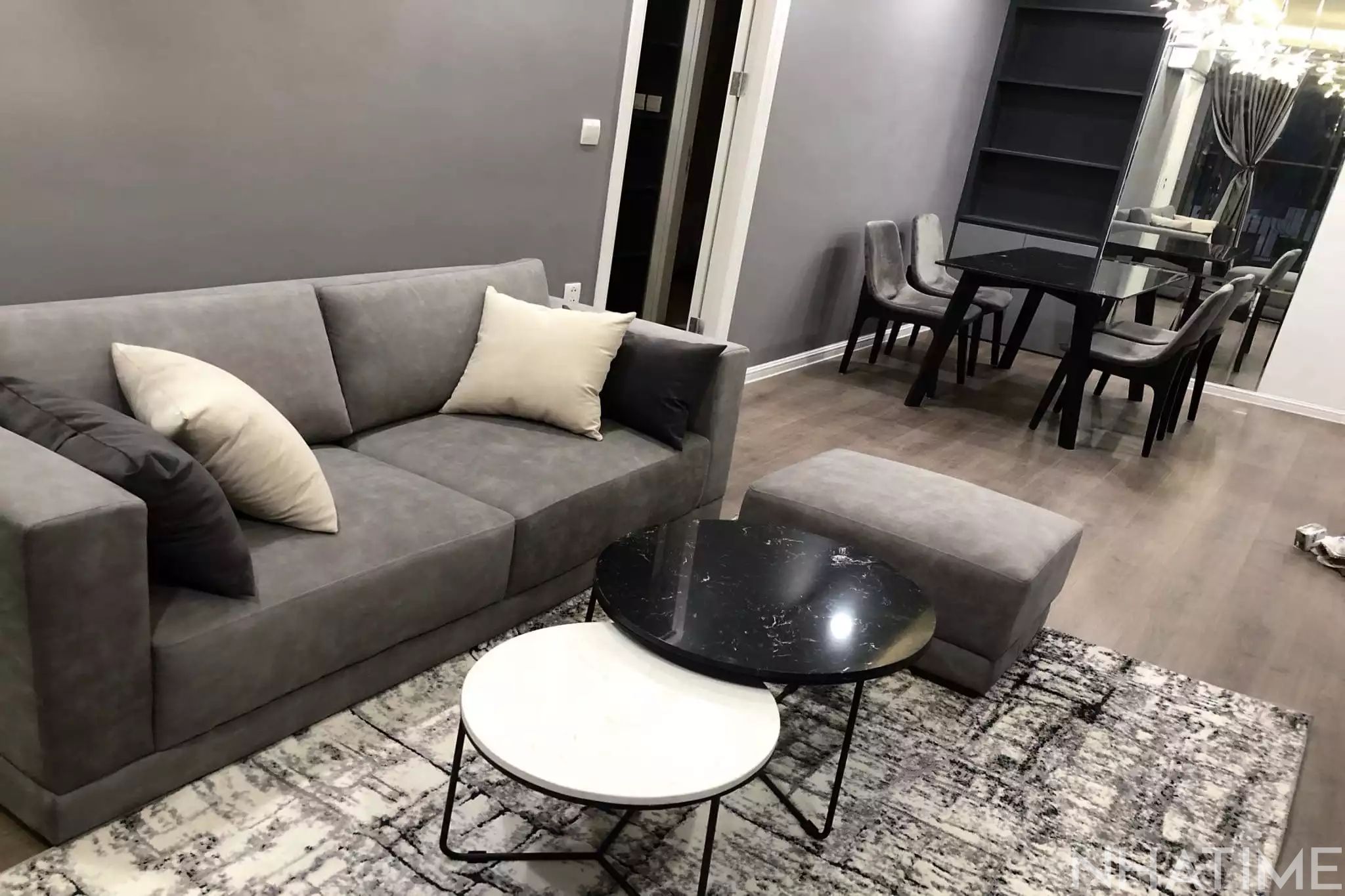 Bán căn hộ C Imperia Sky Garden tầng 16 Photo No.11