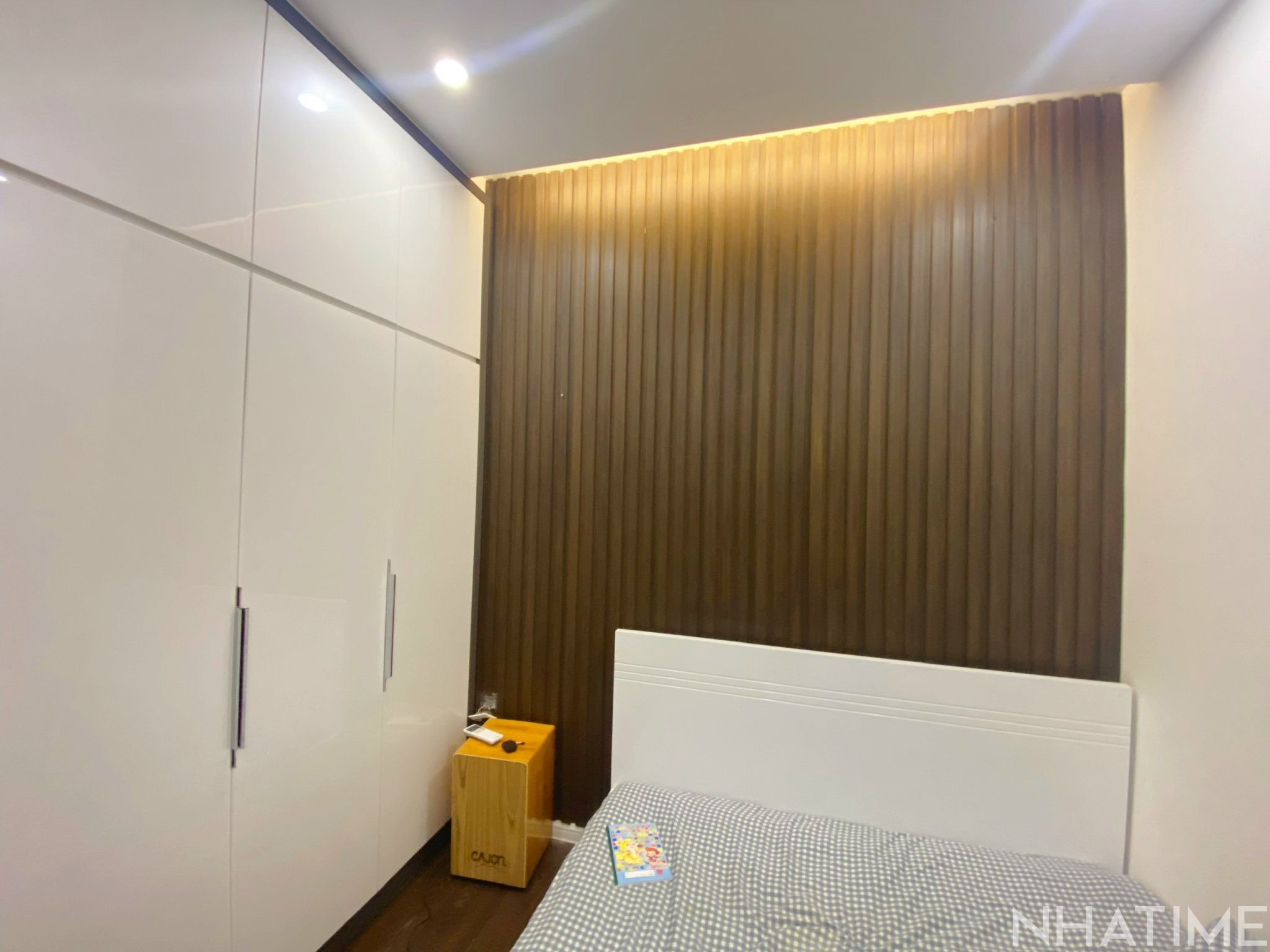 Bán căn hộ D Imperia Sky Garden tầng 20