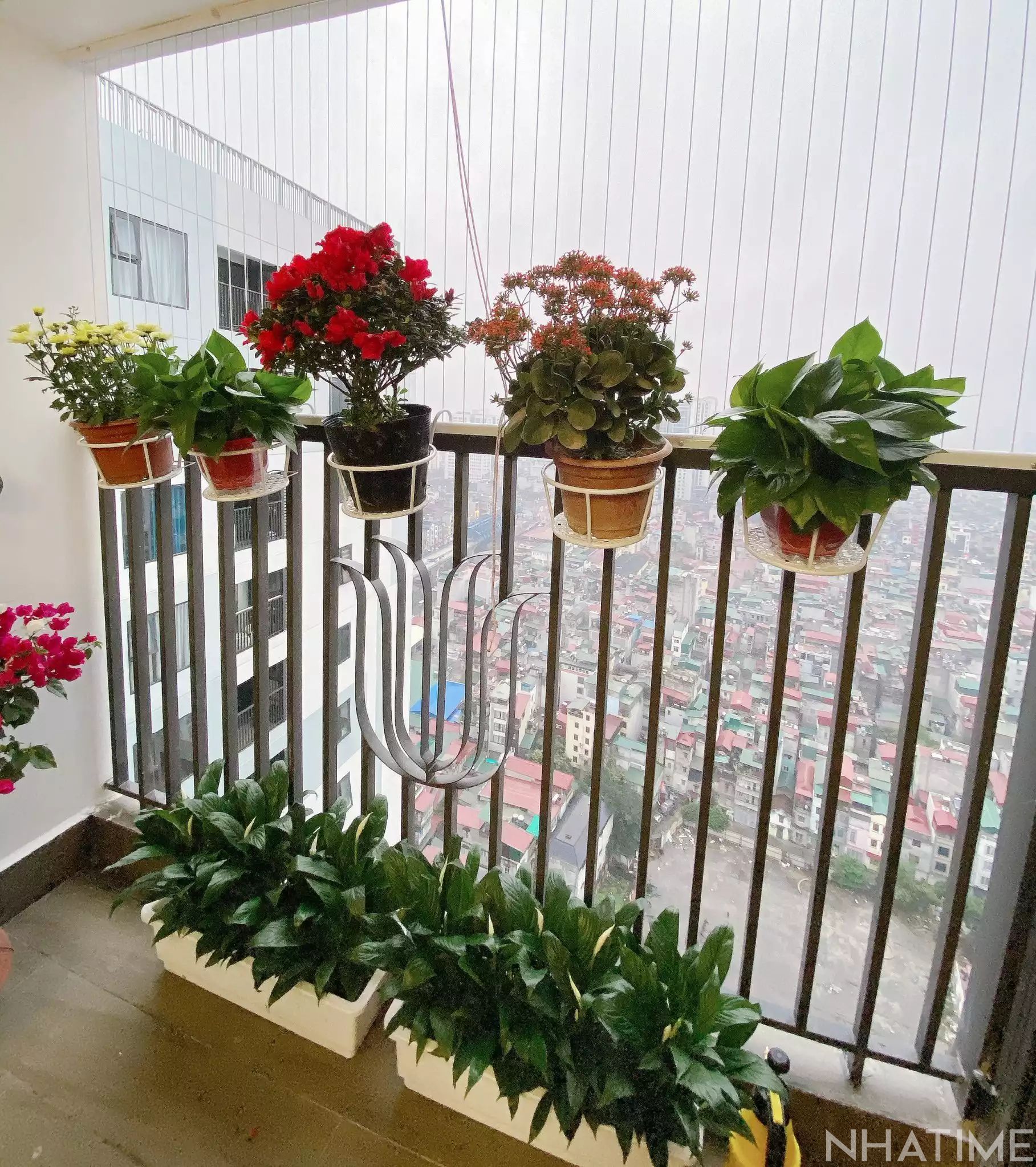 Bán căn hộ D Imperia Sky Garden tầng 20 Photo No.2