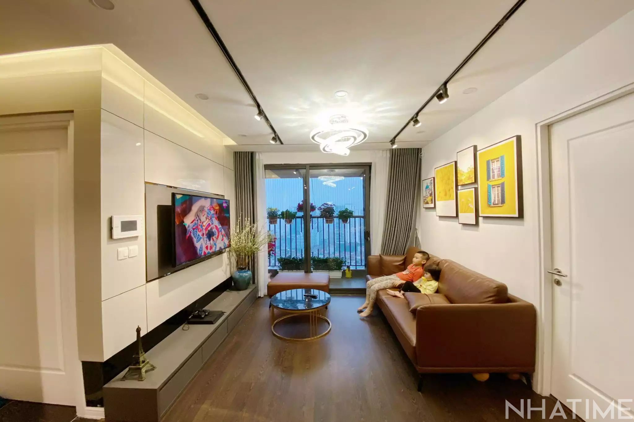 Bán căn hộ D Imperia Sky Garden tầng 20 Photo No.6