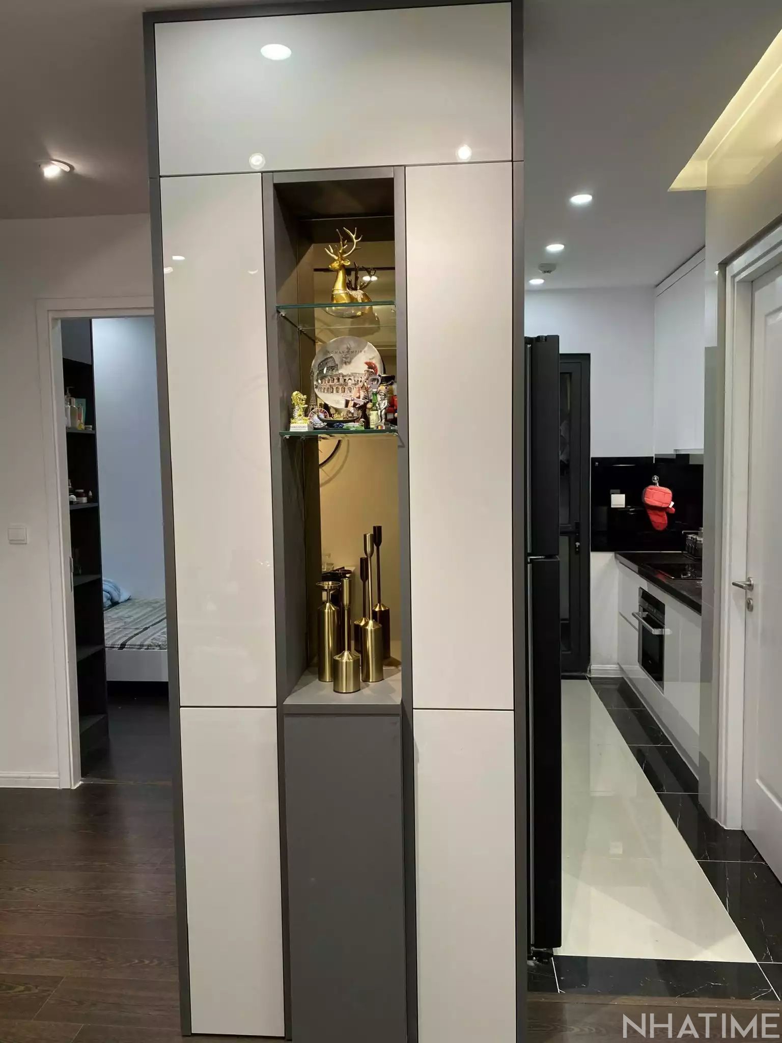 Bán căn hộ D Imperia Sky Garden tầng 20 Photo No.9