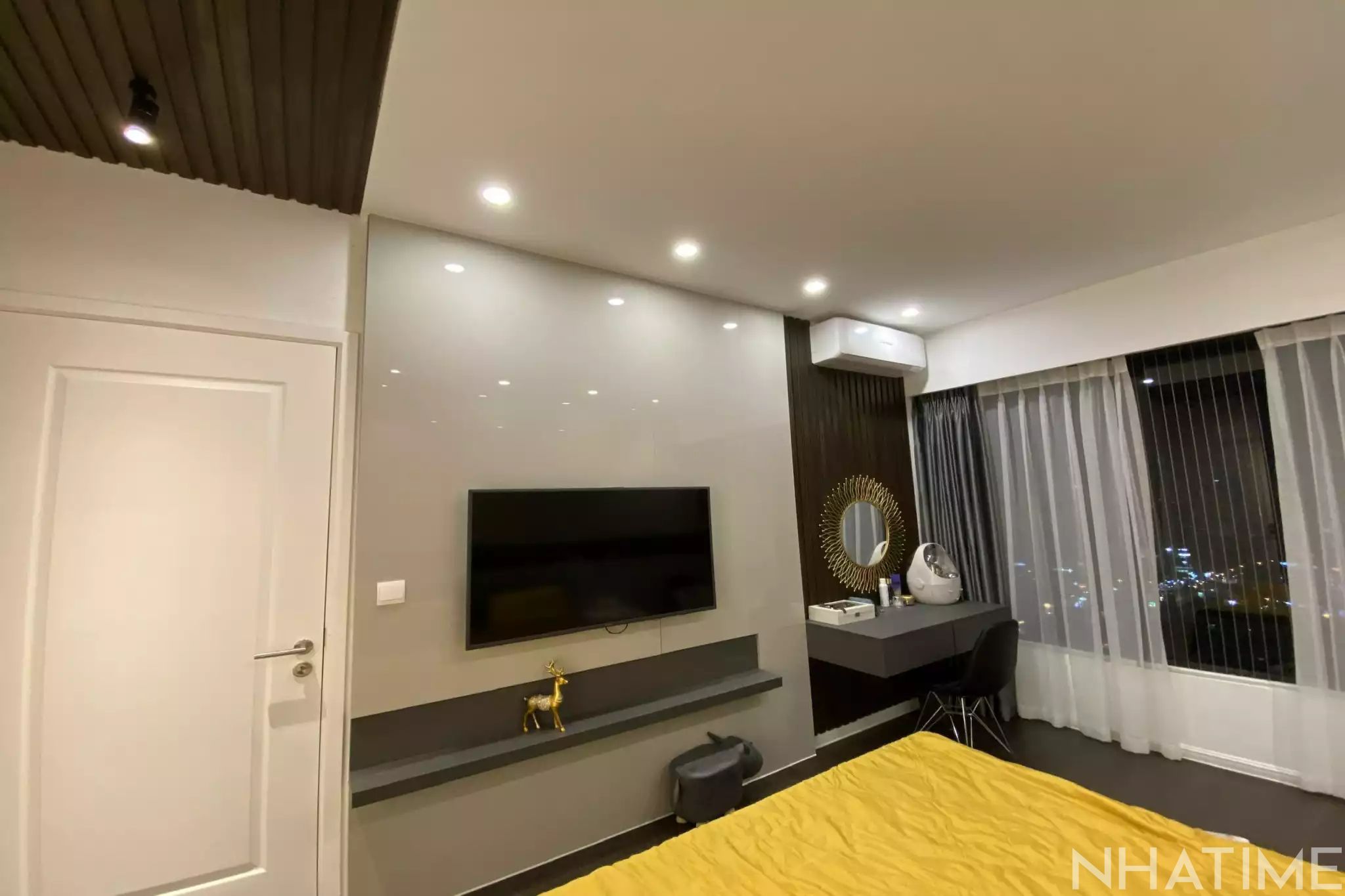 Bán căn hộ D Imperia Sky Garden tầng 20 Photo No.11