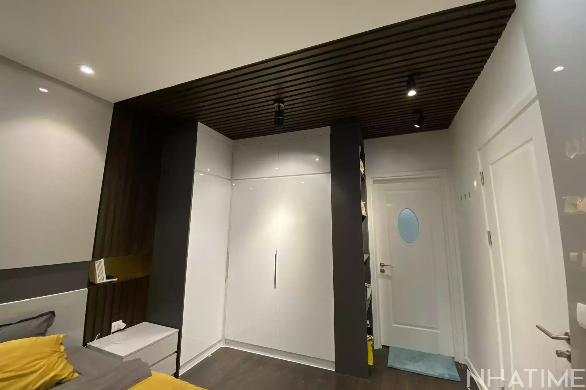 Bán căn hộ D Imperia Sky Garden tầng 20 Photo No.12