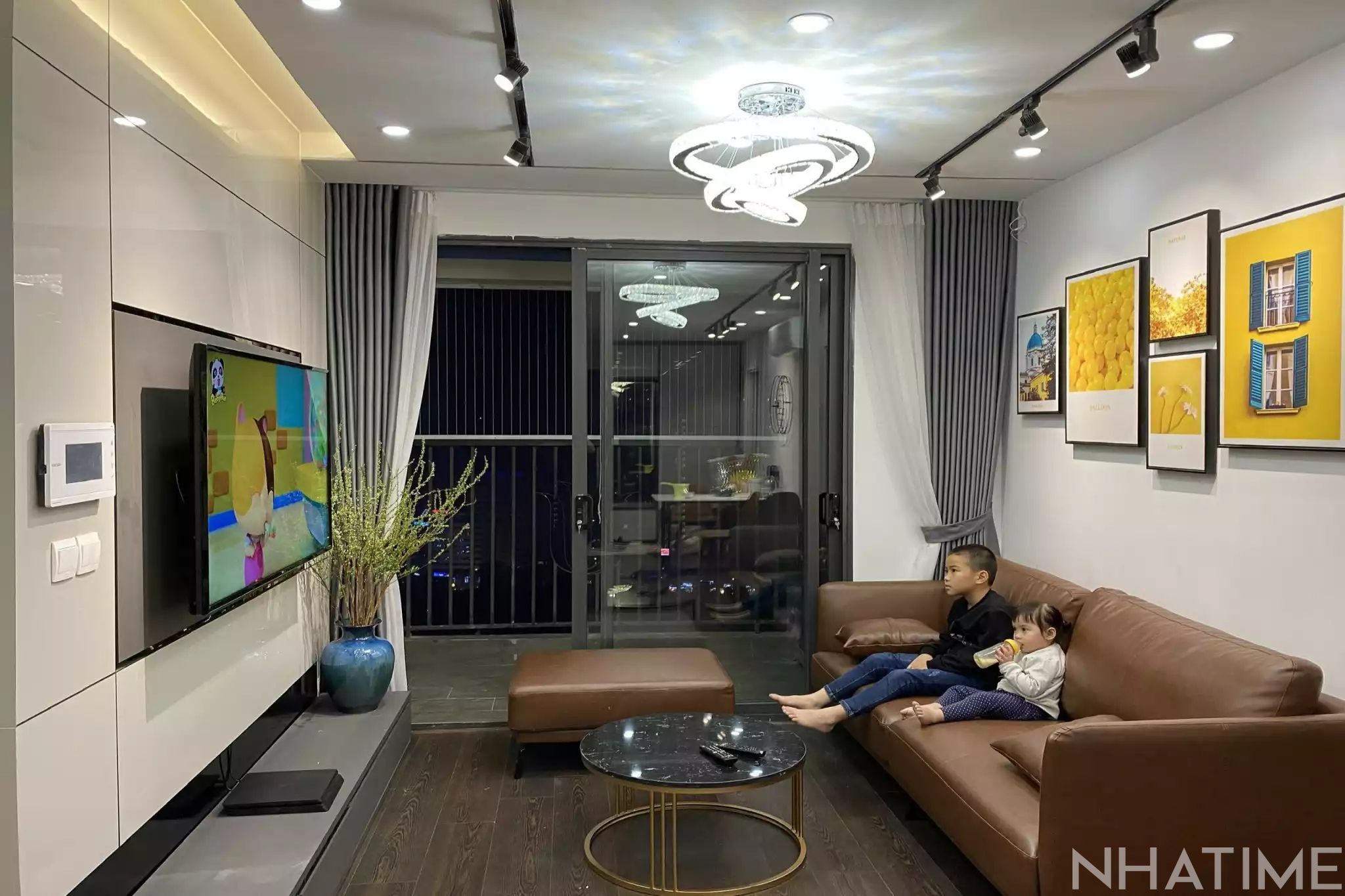 Bán căn hộ D Imperia Sky Garden tầng 20 Photo No.17