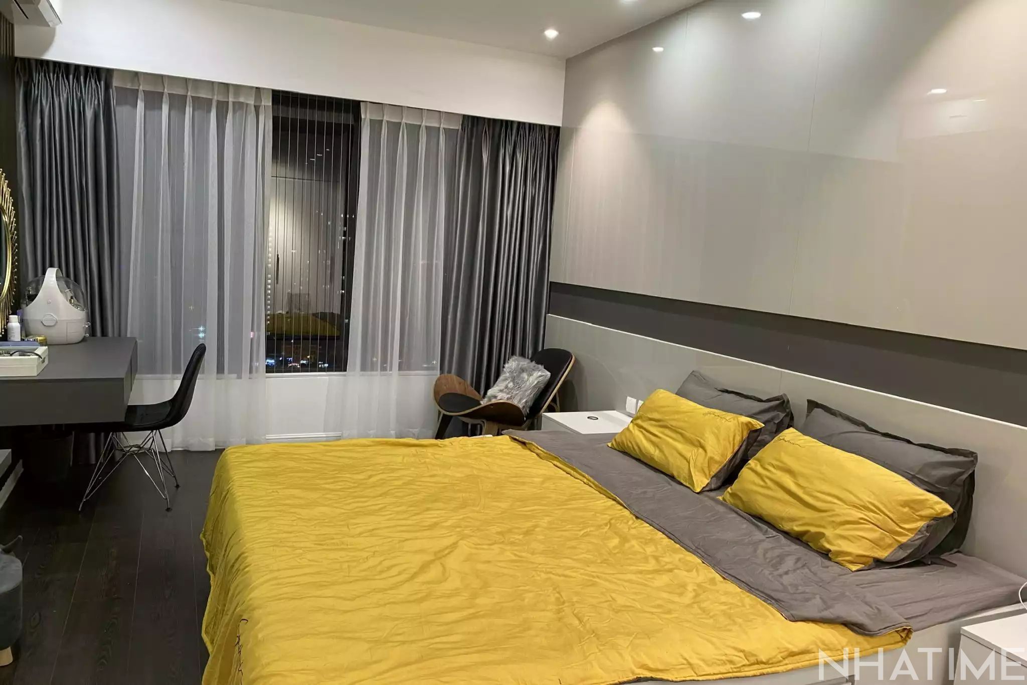 Bán căn hộ D Imperia Sky Garden tầng 20 Photo No.18