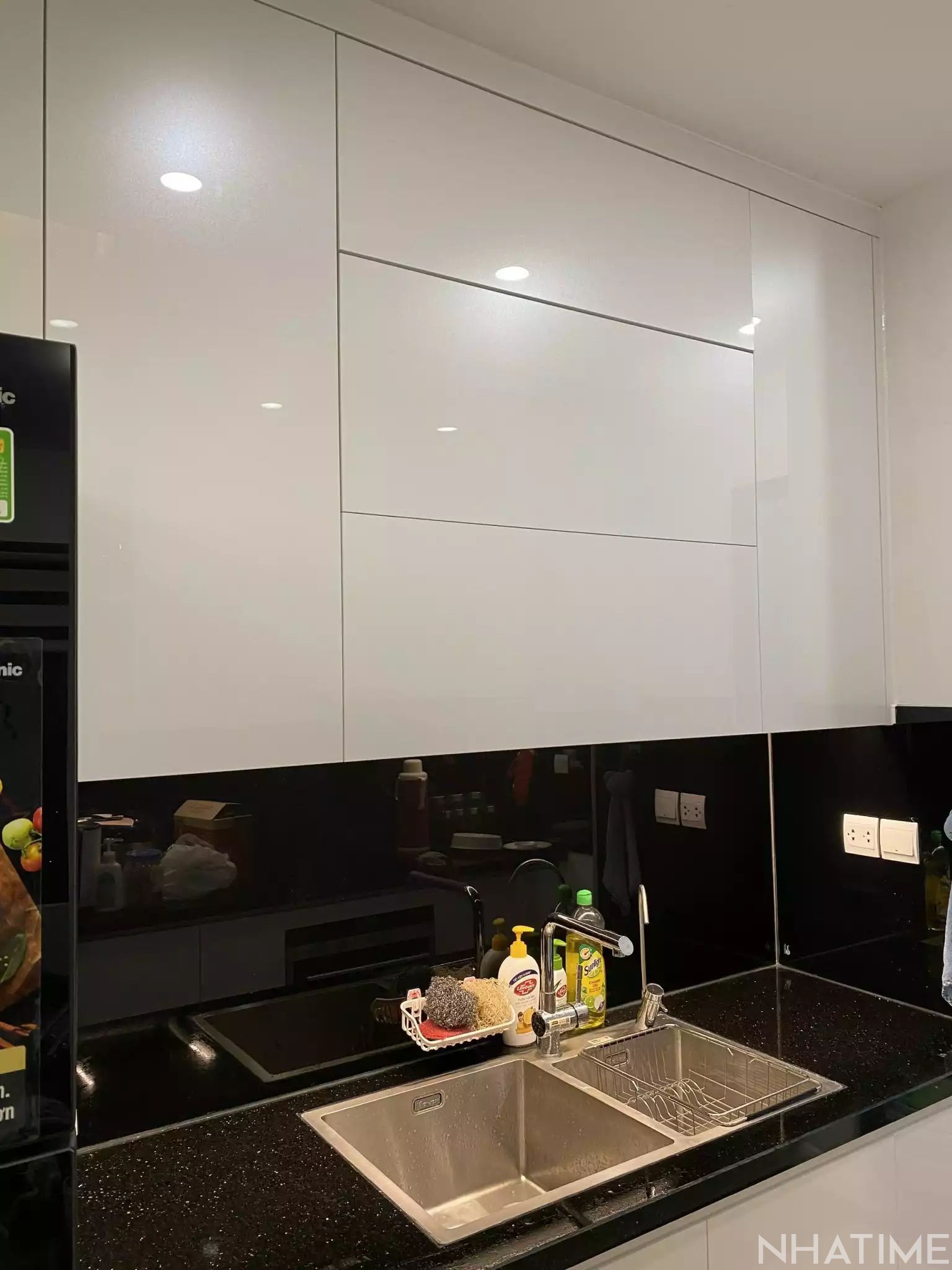 Bán căn hộ D Imperia Sky Garden tầng 20 Photo No.19