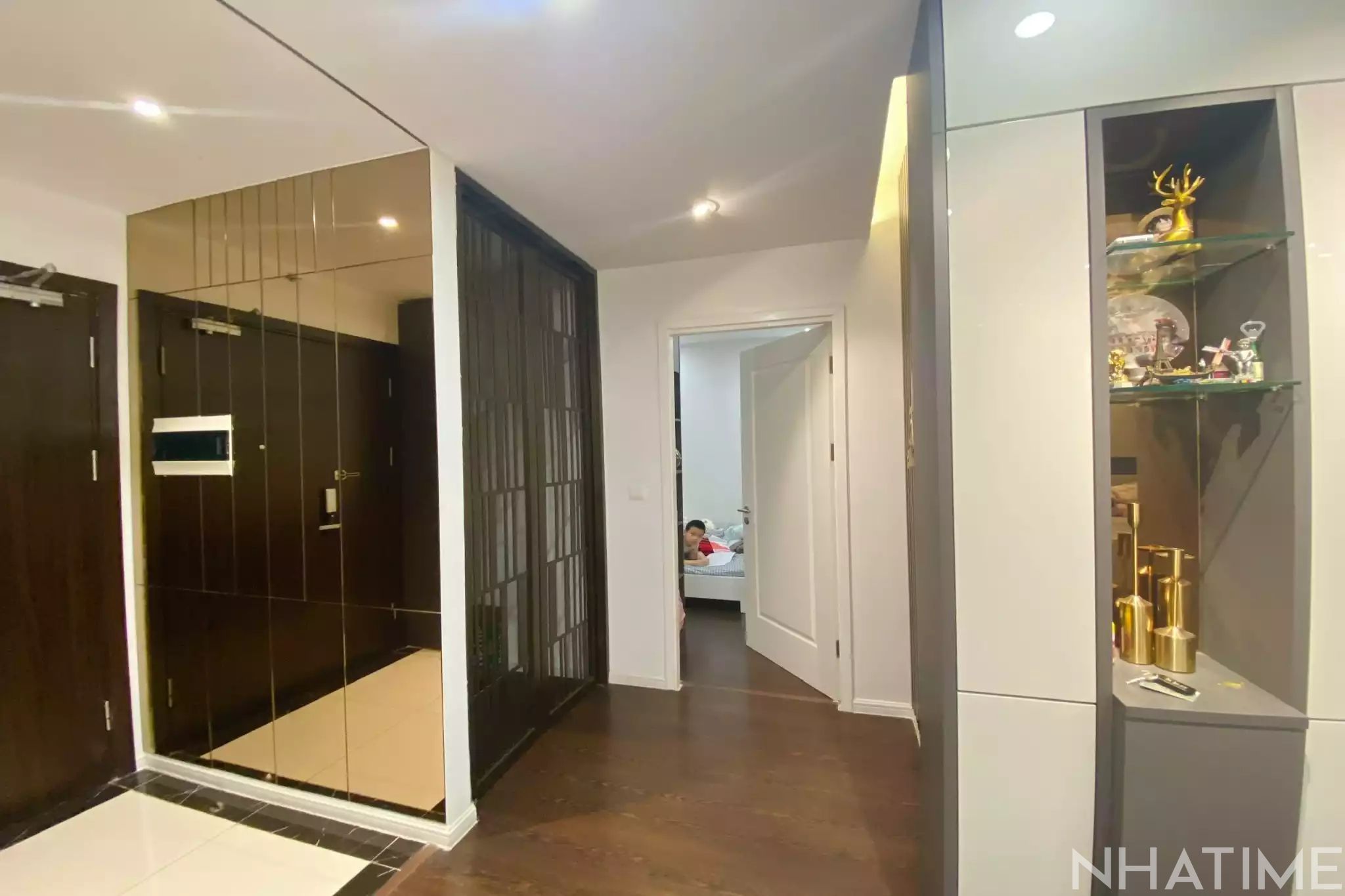 Bán căn hộ D Imperia Sky Garden tầng 20 Photo No.20