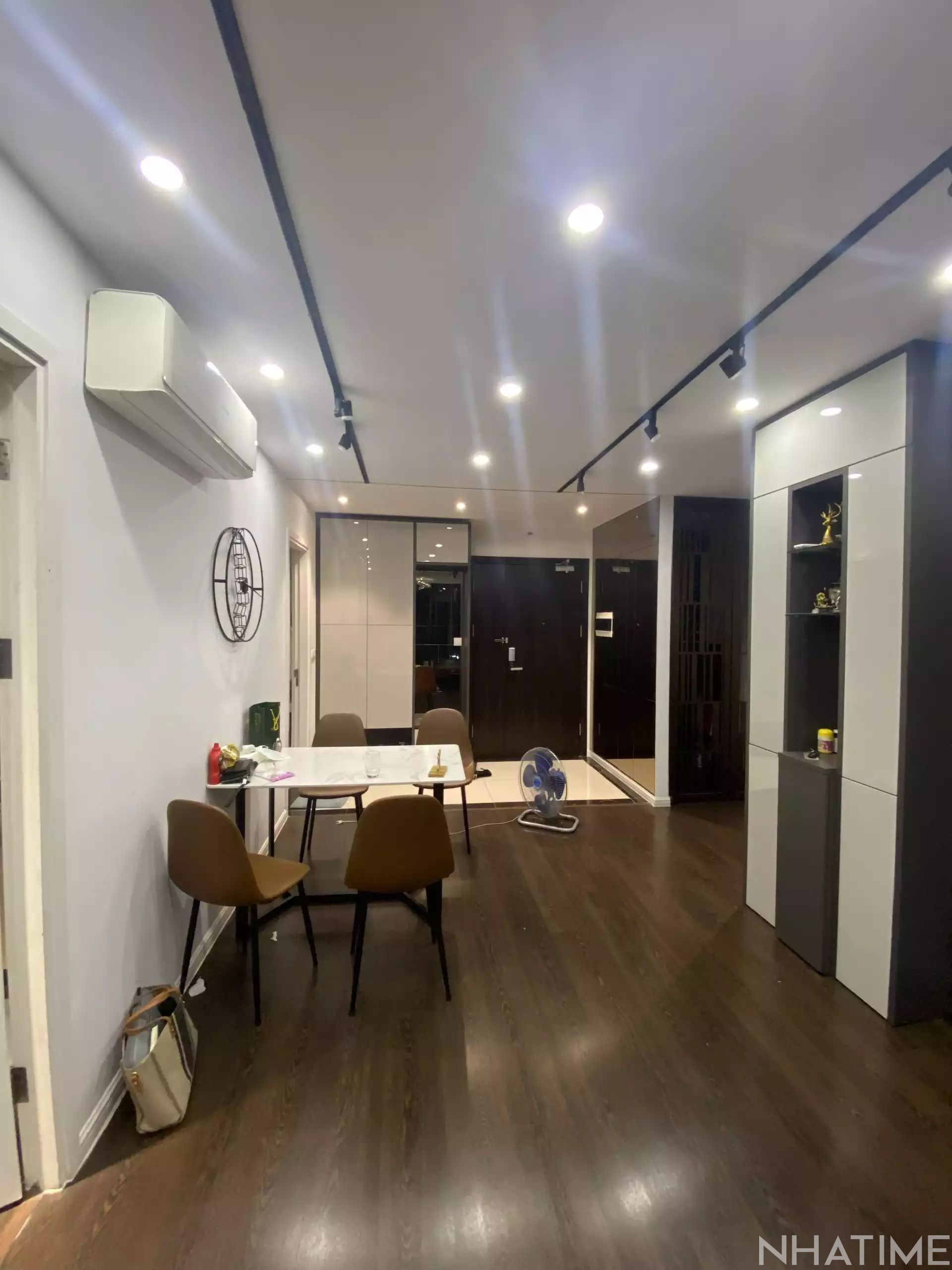 Bán căn hộ D Imperia Sky Garden tầng 20 Photo No.21