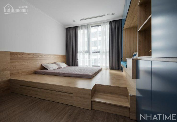 Bán căn hộ Park 9 Times City tầng 20