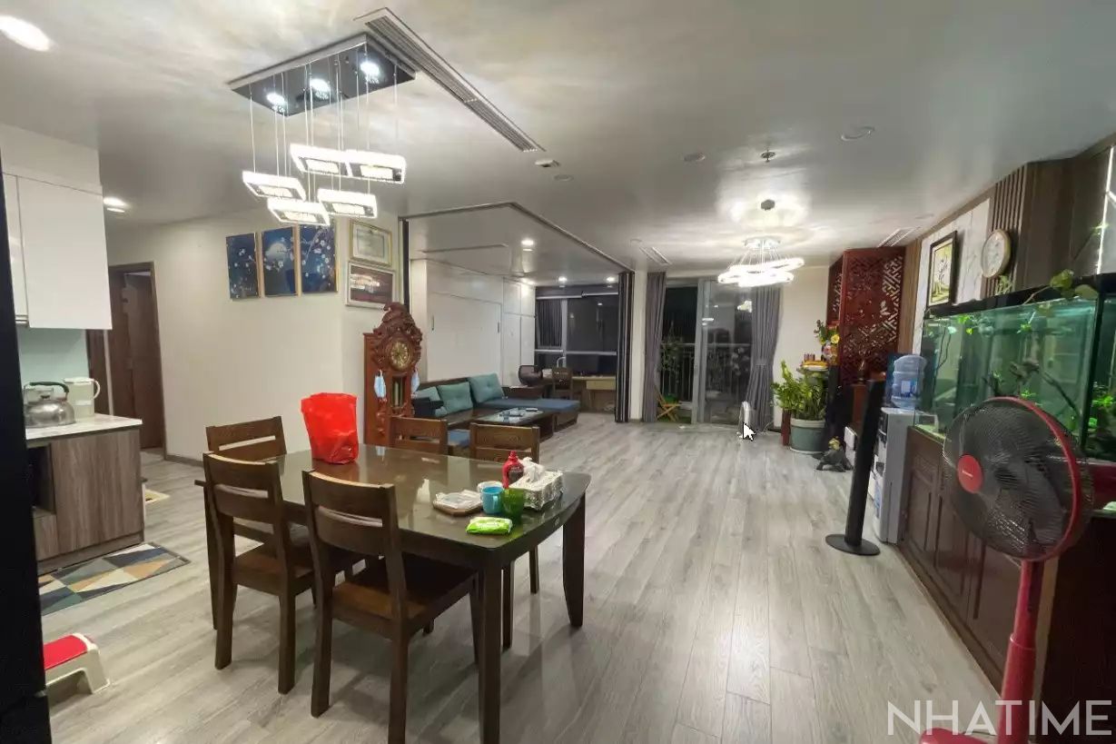 Bán căn hộ Park 9 Times City tầng 20 Photo No.2