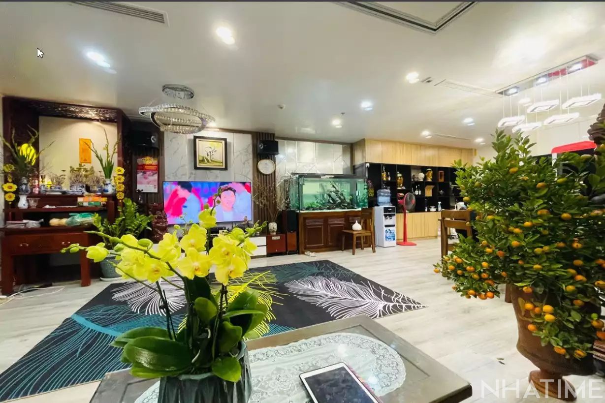 Bán căn hộ Park 9 Times City tầng 20 Photo No.3