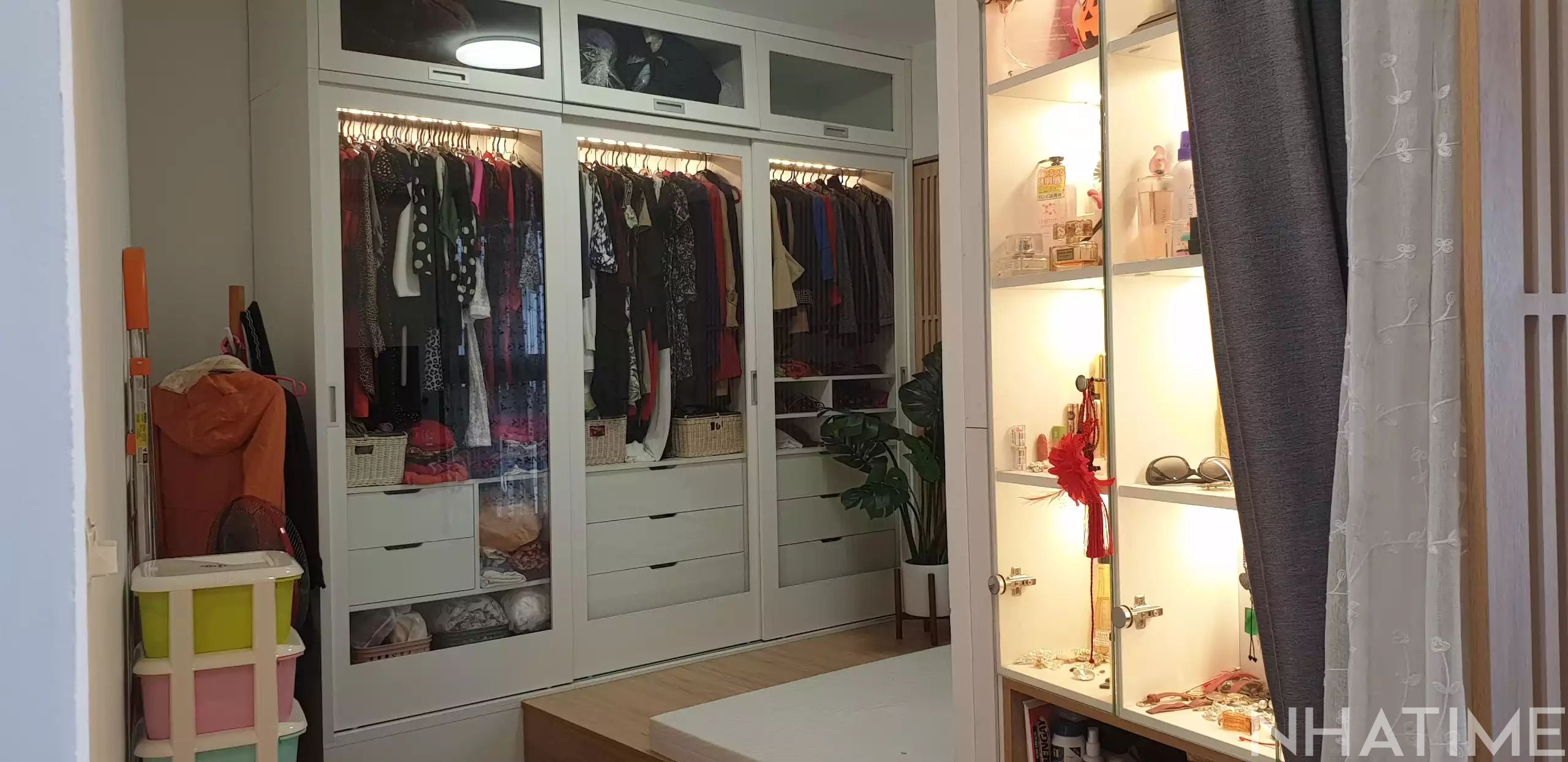 Bán căn hộ B Imperia Sky Garden tầng 20 Photo No.4