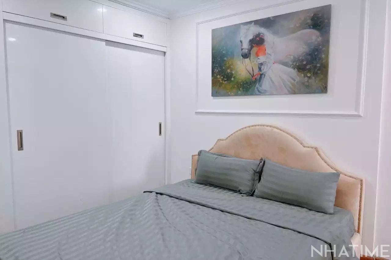 Bán căn hộ Park 1 Times City tầng 23 Photo No.4