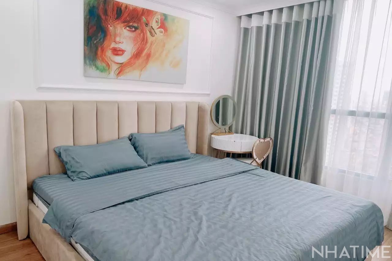 Bán căn hộ Park 1 Times City tầng 23 Photo No.6