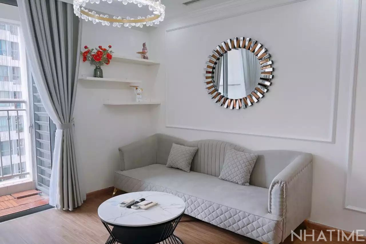 Bán căn hộ Park 1 Times City tầng 23 Photo No.7