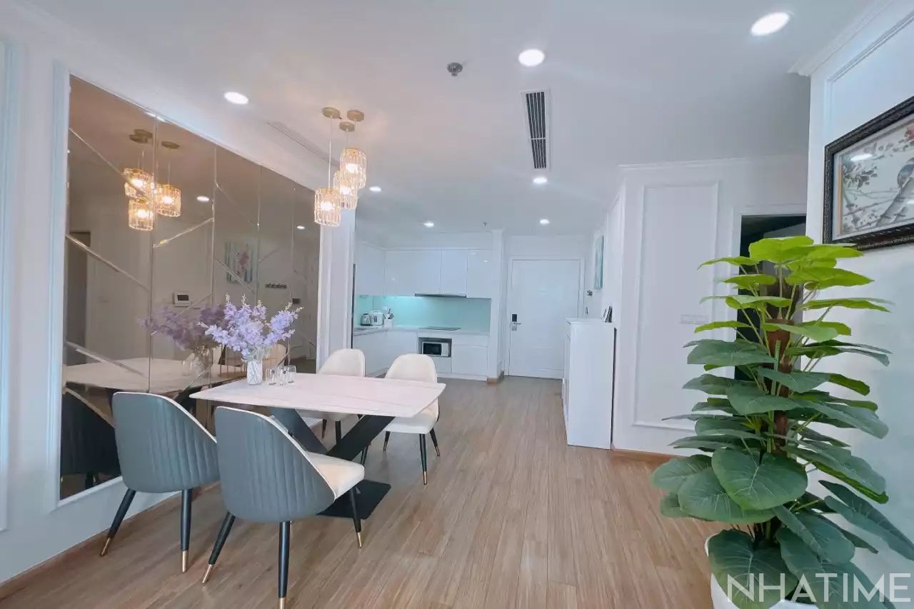 Bán căn hộ Park 1 Times City tầng 23 Photo No.8