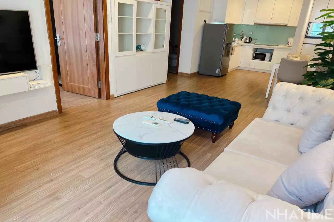 Bán căn hộ Park 2 Times City tầng 22 Photo No.2