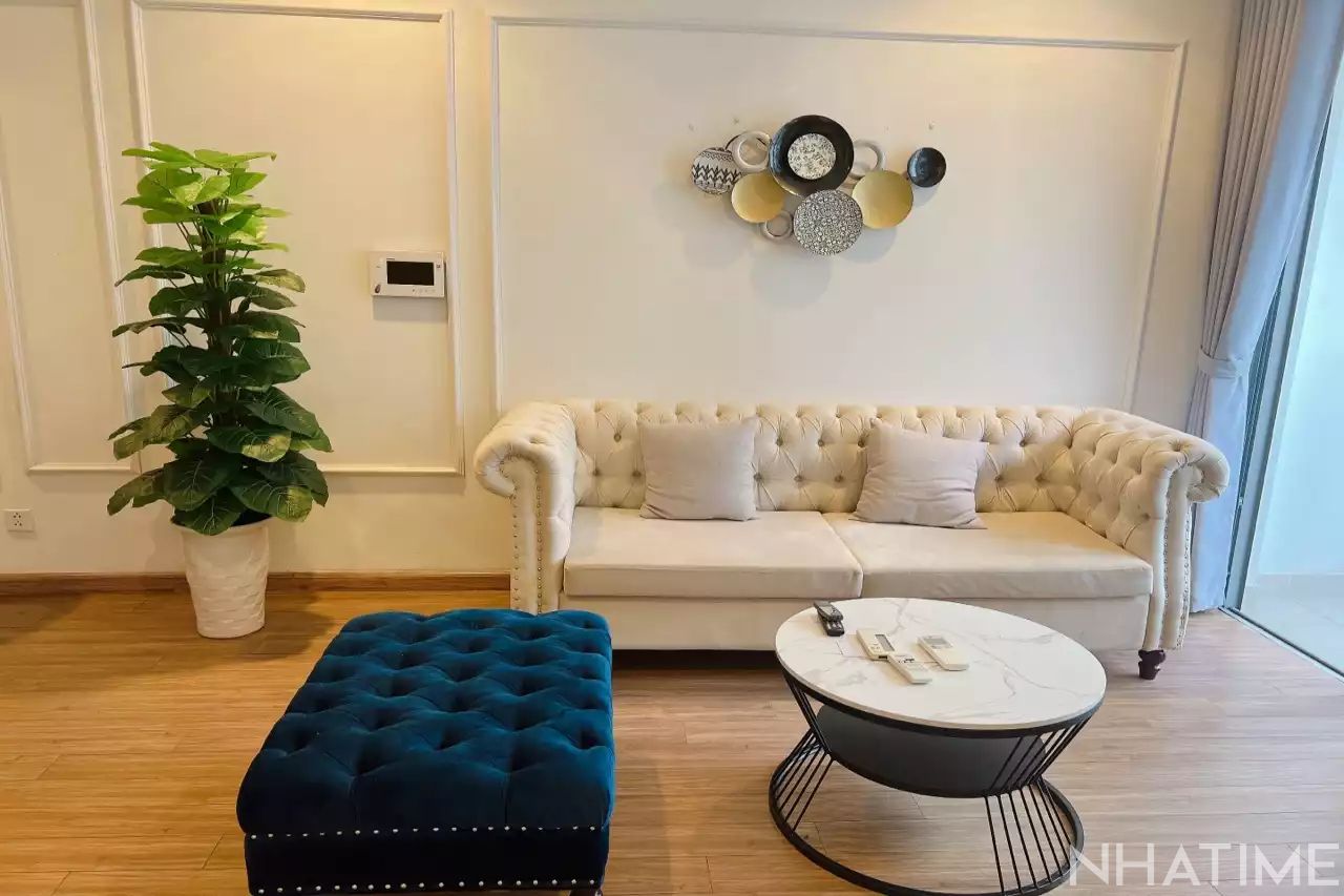 Bán căn hộ Park 2 Times City tầng 22 Photo No.3