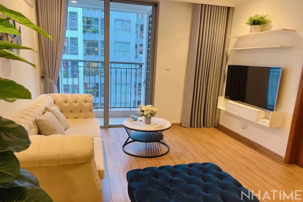 Bán căn hộ Park 2 Times City tầng 22 Photo No.4