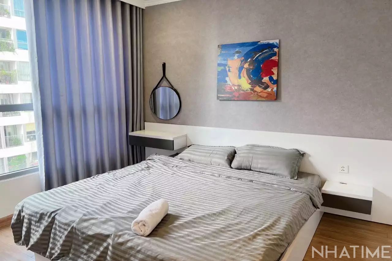 Bán căn hộ Park 2 Times City tầng 22 Photo No.5