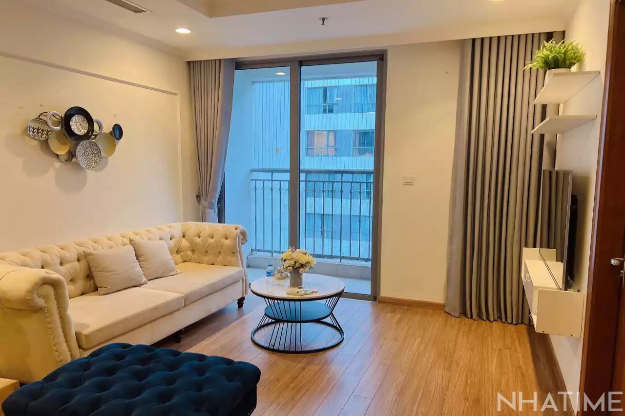 Bán căn hộ Park 2 Times City tầng 22 Photo No.6