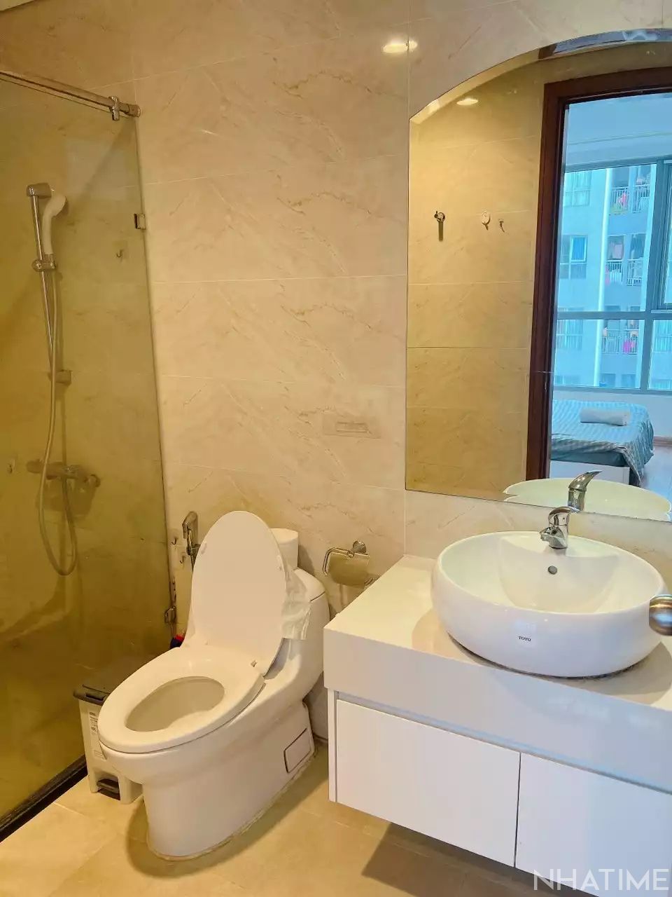 Bán căn hộ Park 2 Times City tầng 22 Photo No.7