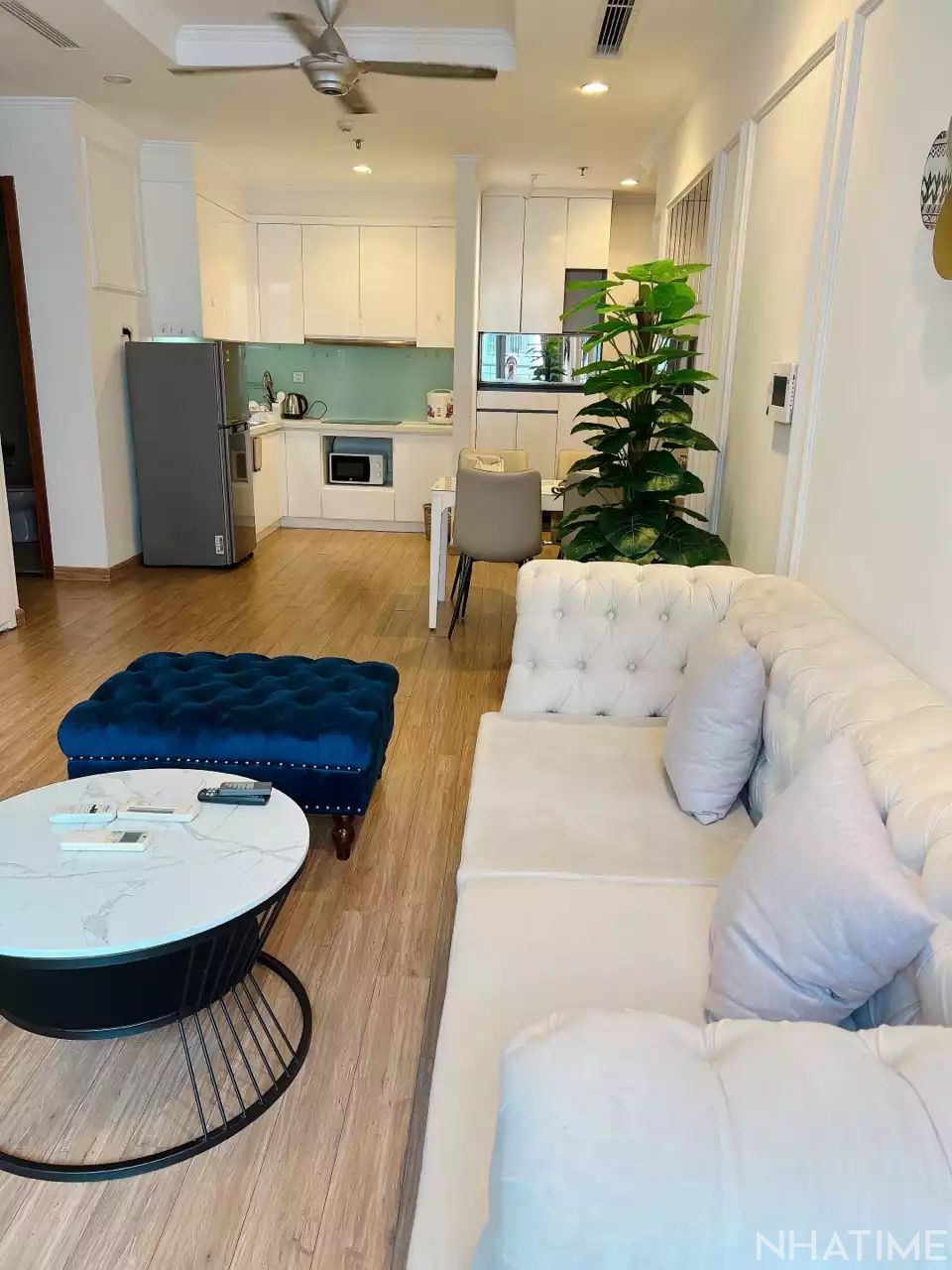 Bán căn hộ Park 2 Times City tầng 22 Photo No.9