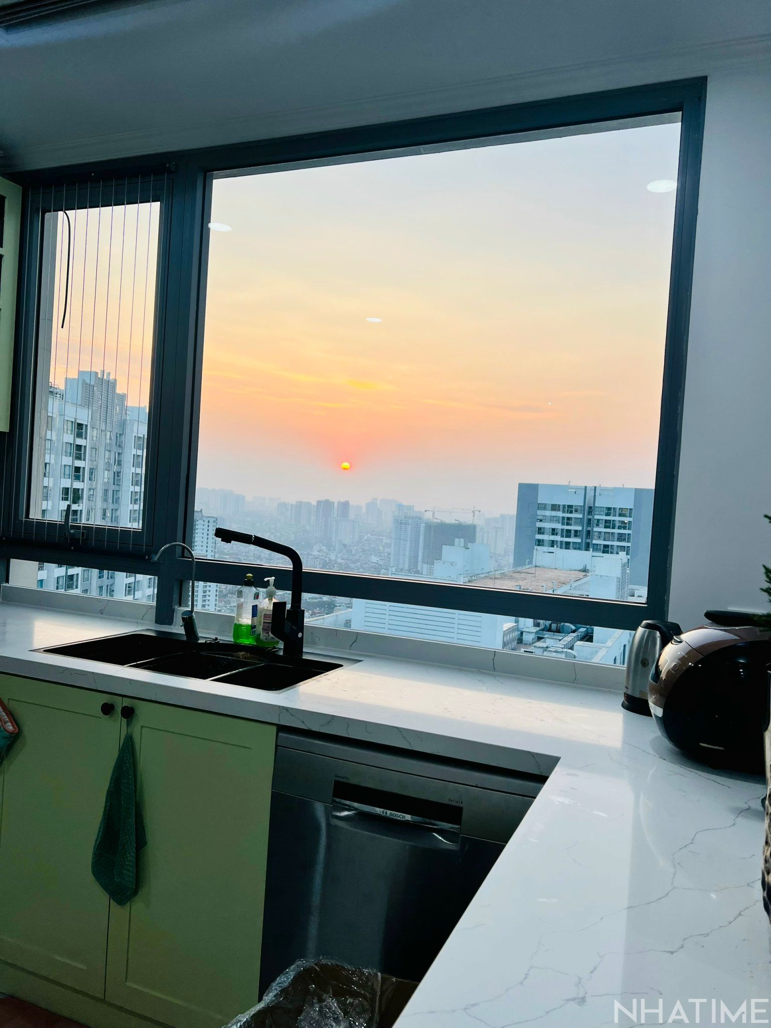 Bán căn hộ Park 3 Times City tầng 30