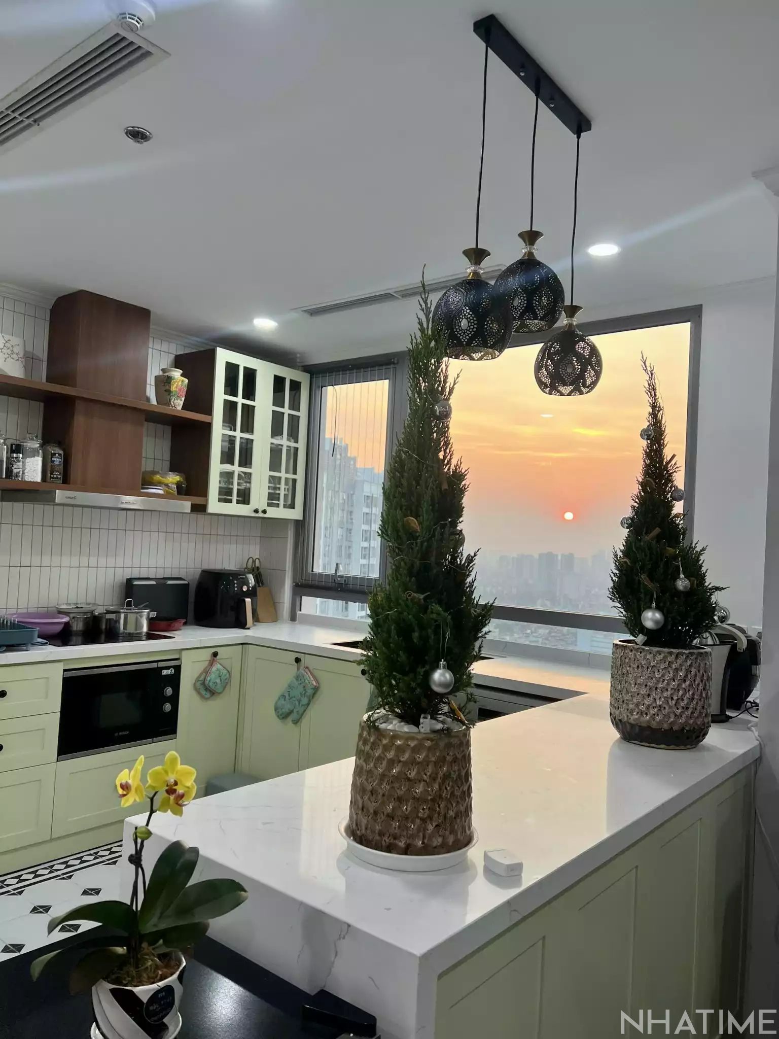 Bán căn hộ Park 3 Times City tầng 30 Photo No.2