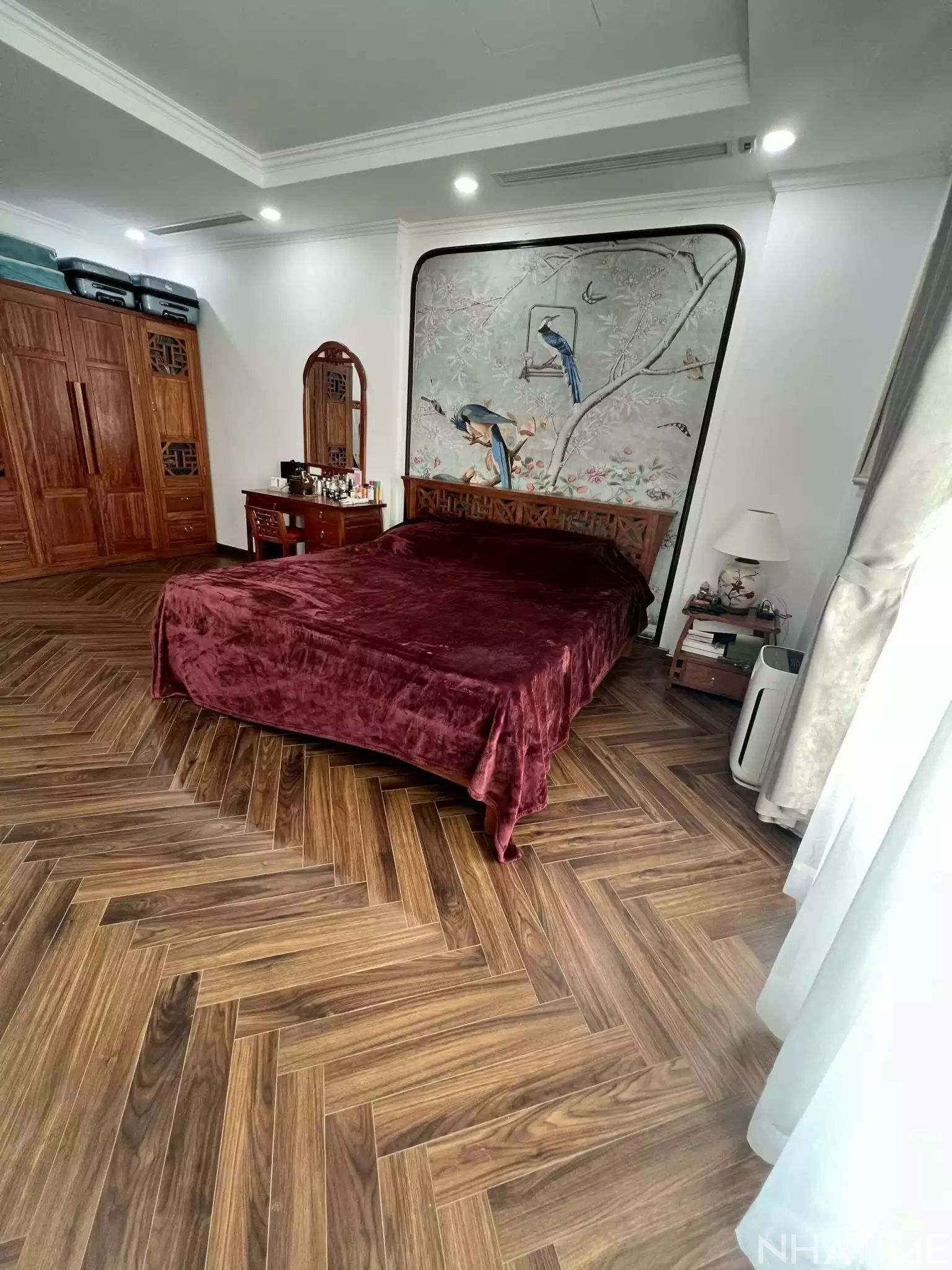 Bán căn hộ Park 3 Times City tầng 30 Photo No.4