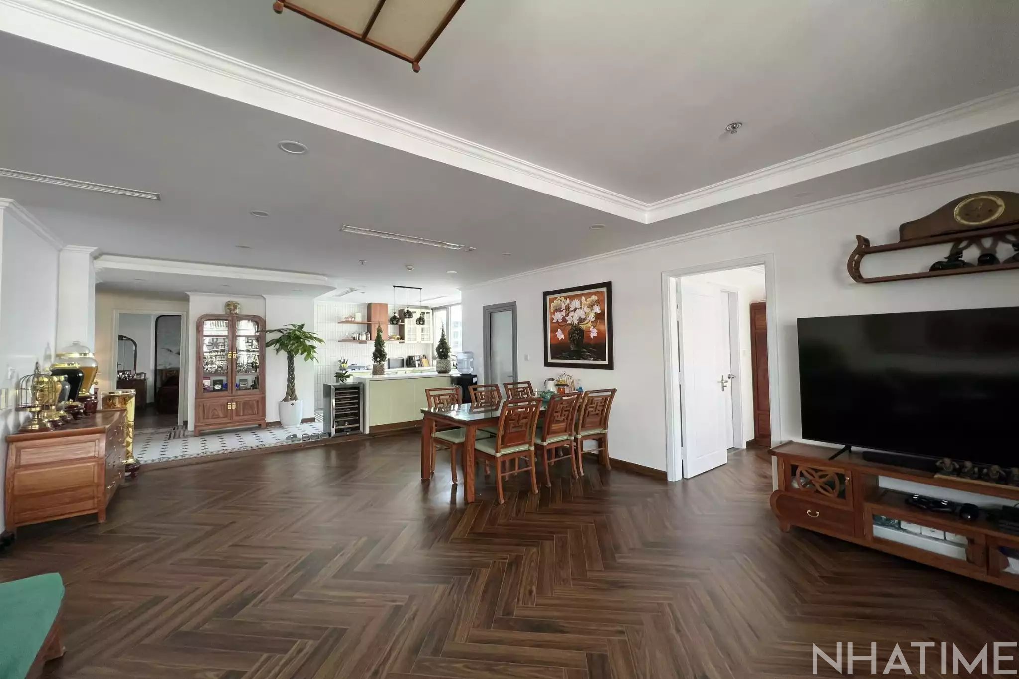 Bán căn hộ Park 3 Times City tầng 30 Photo No.5