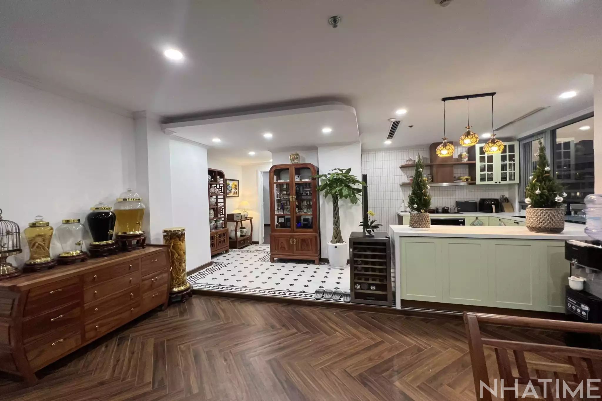 Bán căn hộ Park 3 Times City tầng 30 Photo No.6